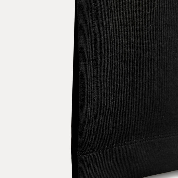 Moudda ZARA - Pantalon Interlock Fendu (Ensemble) - Tunisie 4