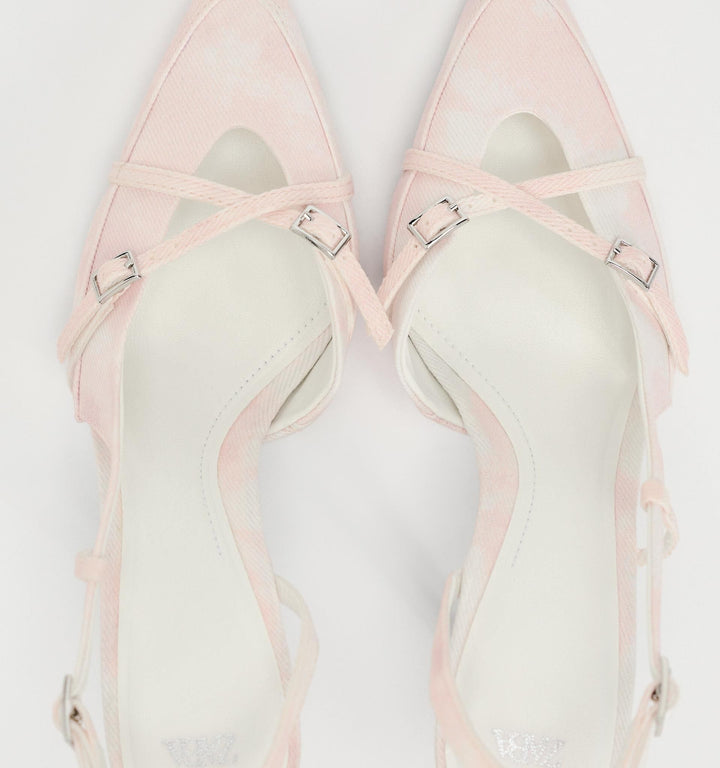 Moudda ZARA - Heel Shoe - Tunisie 7