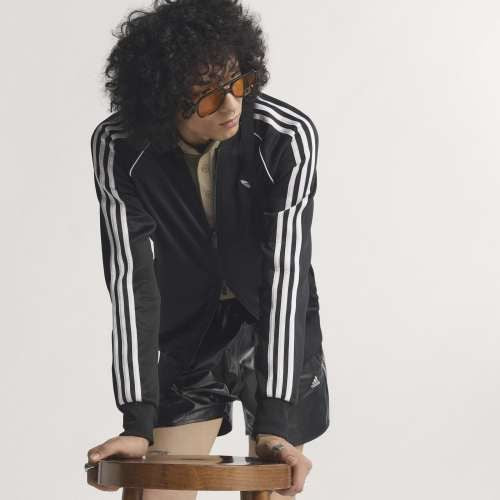 Moudda Adidas - Veste de survêtement SST - Tunisie 7