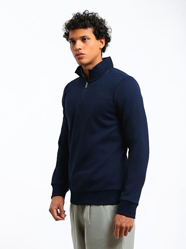 Moudda LC Waikiki - Sweat-shirt  jersey pour Hommes - Tunisie 4