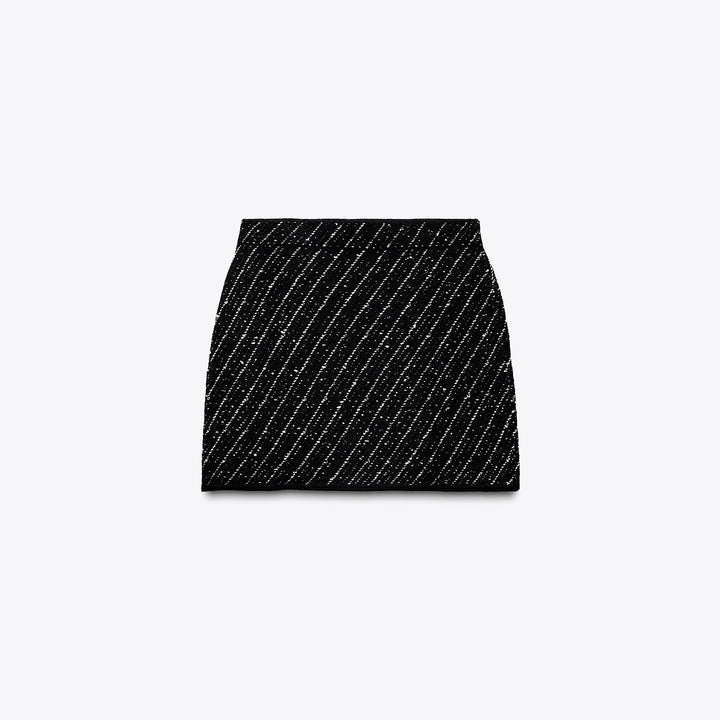 Moudda ZARA - Jupe Mini - Contraste - Tunisie 2