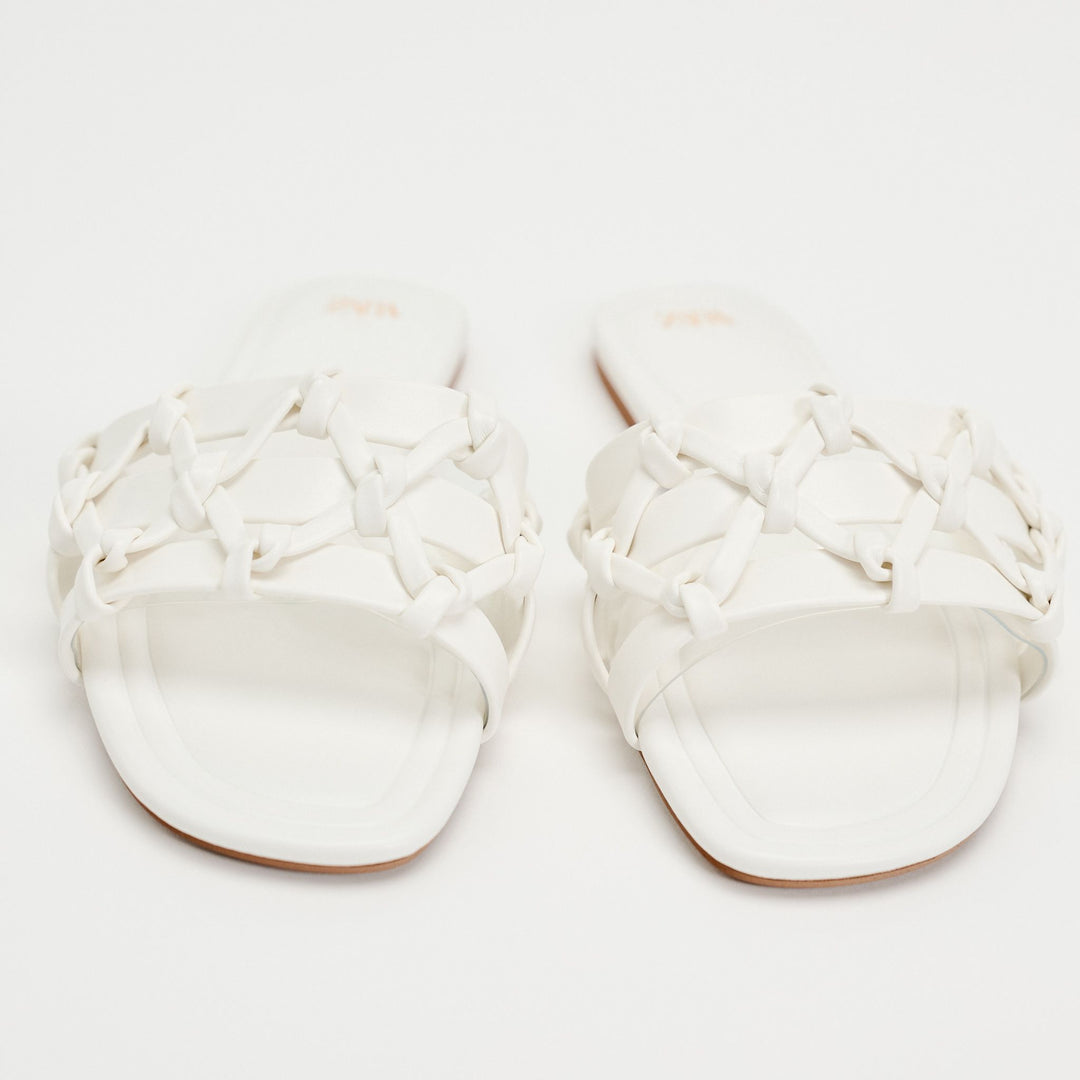 Moudda ZARA - Flat Sandal - Tunisie 4
