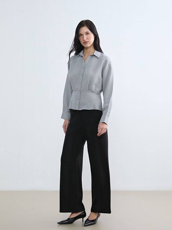 Moudda LC Waikiki - Chemise manches longues en tissu - Tunisie 2