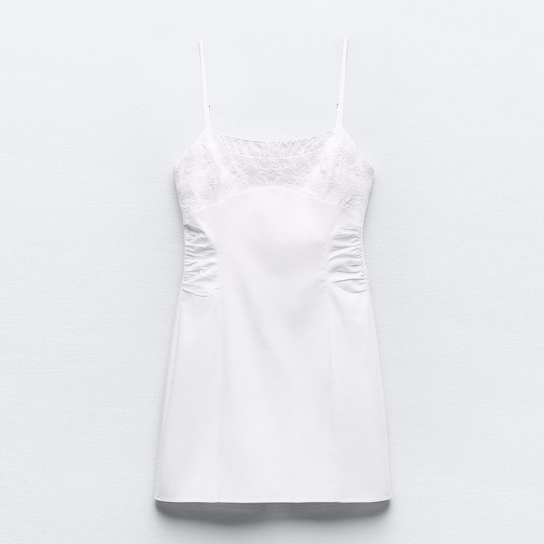 Moudda ZARA - T-Dress - Tunisie 1