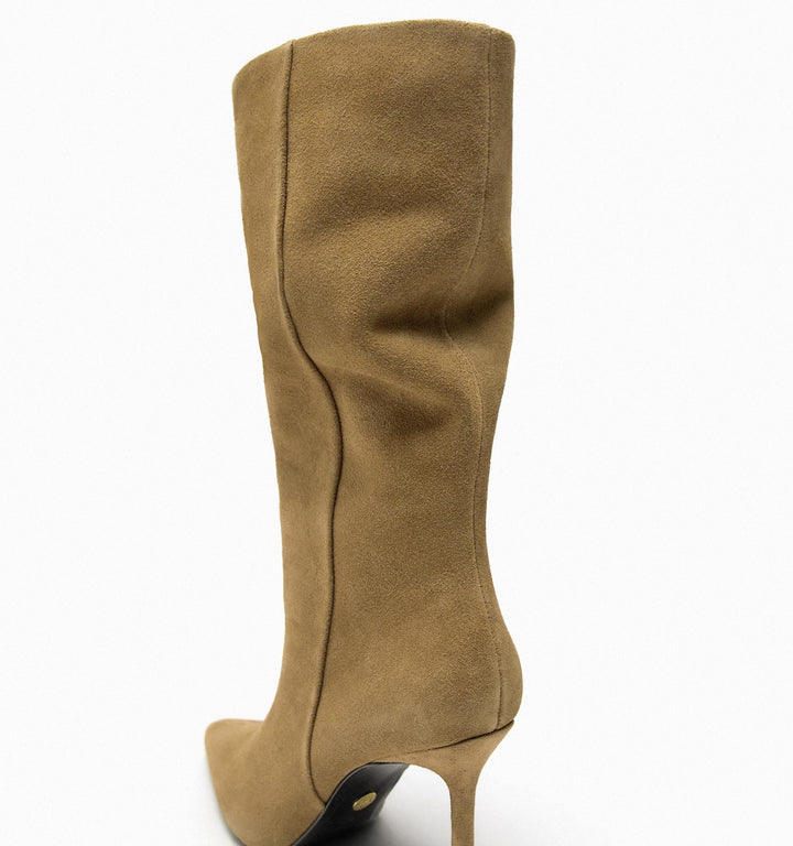 Moudda ZARA - Bottine - Tunisie 4