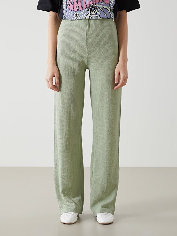 Moudda LC Waikiki - pantalon en jersey pour Femmes - Tunisie 2