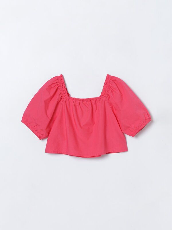 Moudda Lefties - Chemise/tunique - Tunisie 2