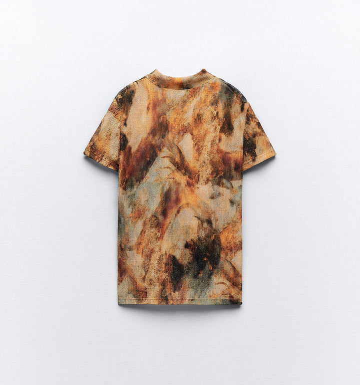 Moudda ZARA - Pull-Over - Tunisie 1