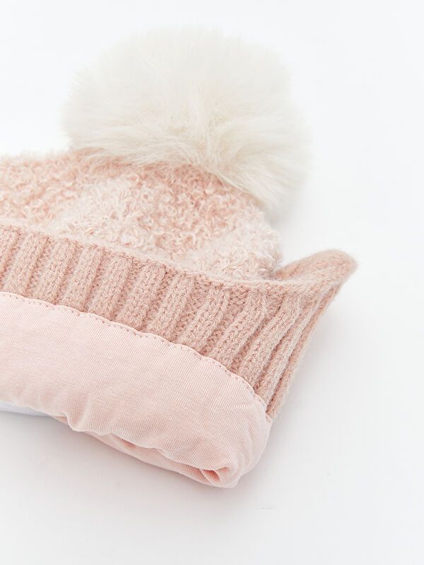 Moudda LC Waikiki - Bonnet en tricot pour Filles - Tunisie 3