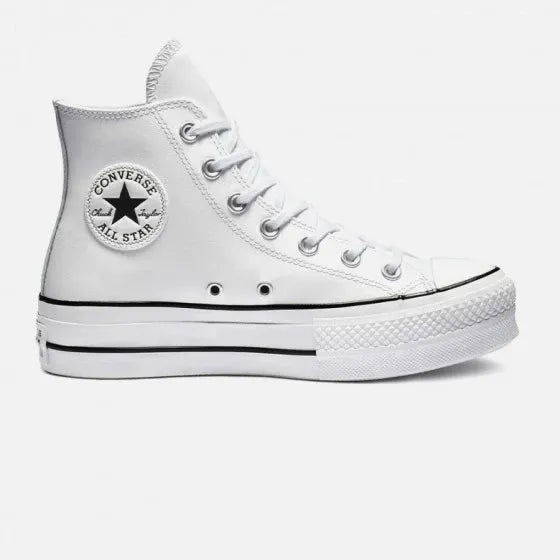 Moudda Converse - Chuck Taylor All Star Lift - Tunisie 1