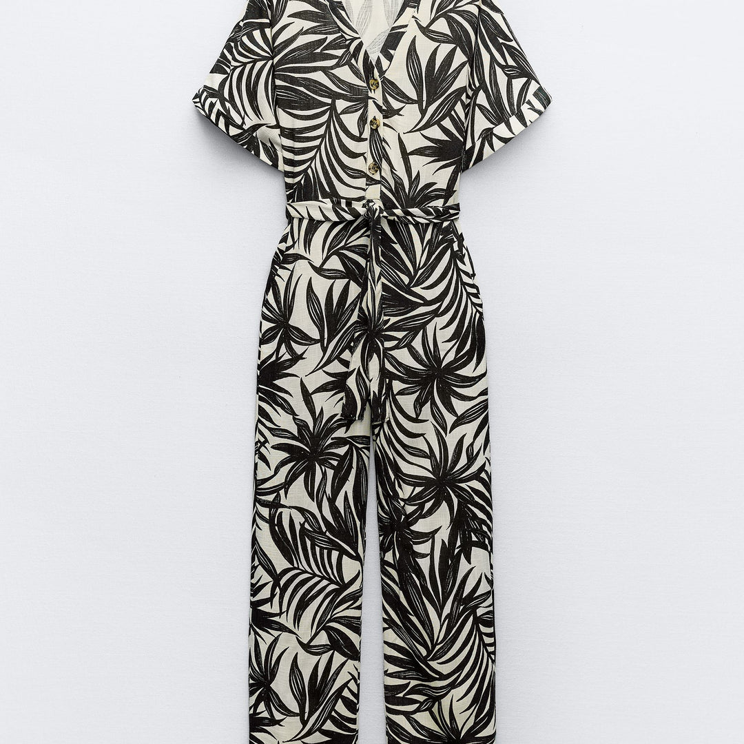 Moudda ZARA - Pants - Tunisie 5