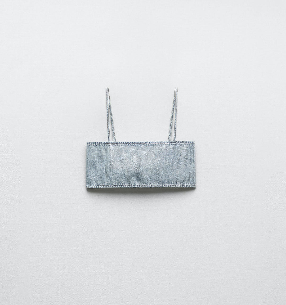 Moudda ZARA - Top - Tunisie 1