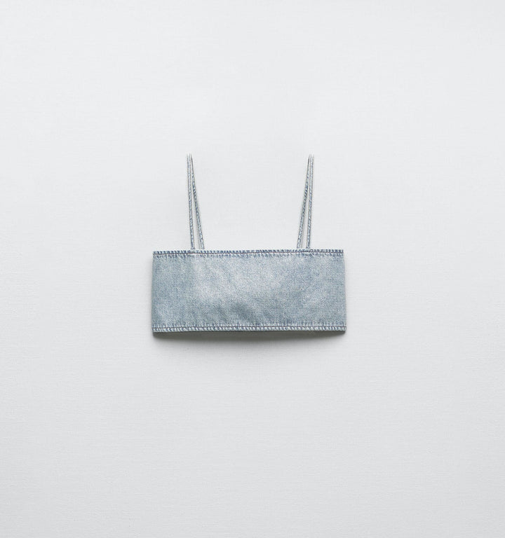 Moudda ZARA - Top - Tunisie 1