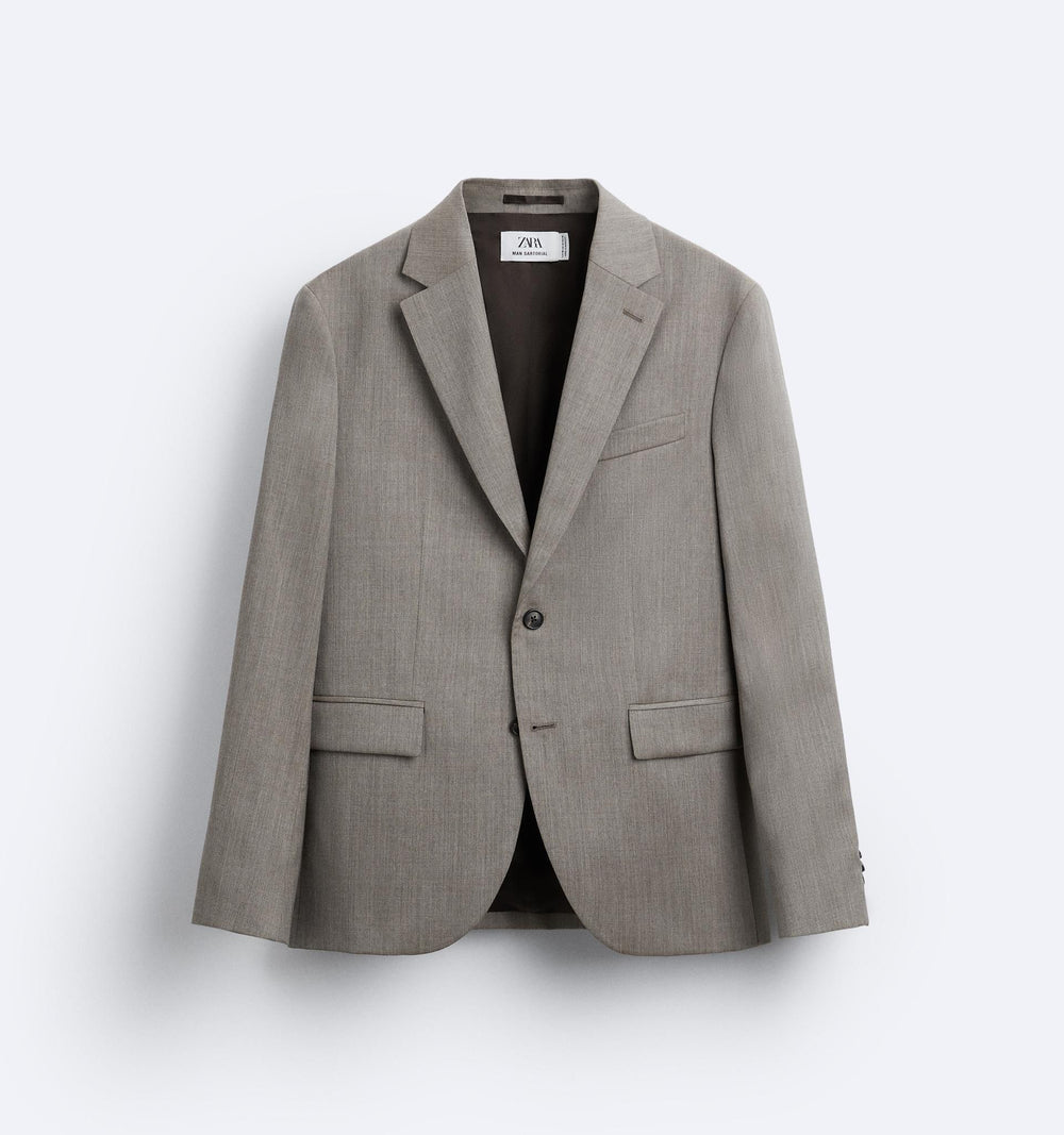 Moudda ZARA - Veste/blazer - Tunisie 2