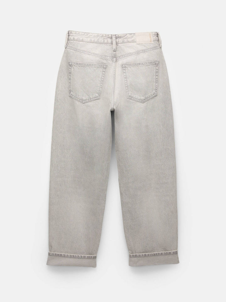 Moudda PULL & BEAR - Pantalon Ballon - Taille Moyenne - Tunisie 3