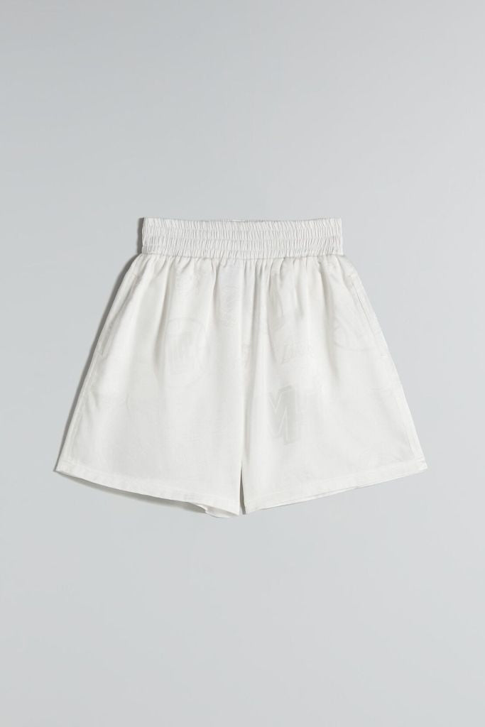Moudda BERSHKA - Short / Bermuda - 1