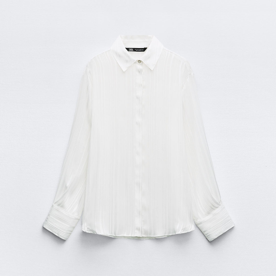 Moudda ZARA - Shirt - Tunisie 2