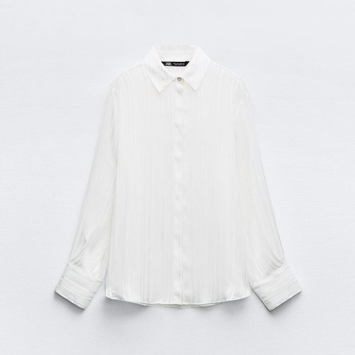 Moudda ZARA - Shirt - Tunisie 2