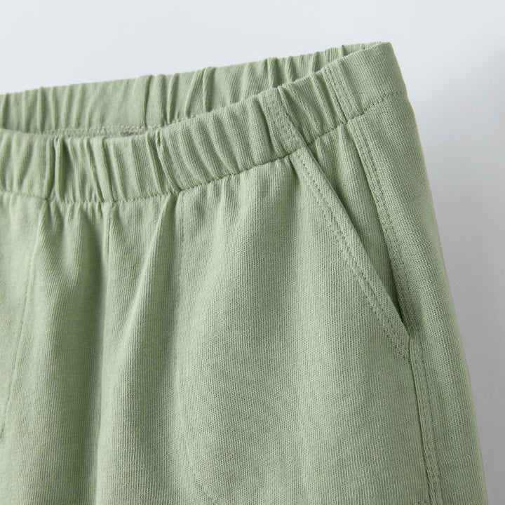 Moudda ZARA - Bermuda enfants - Tunisie 4