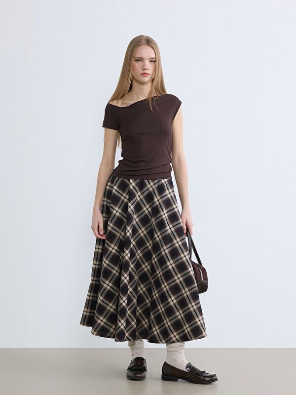 Moudda LC Waikiki - Body manches courtes en jersey - Tunisie 2