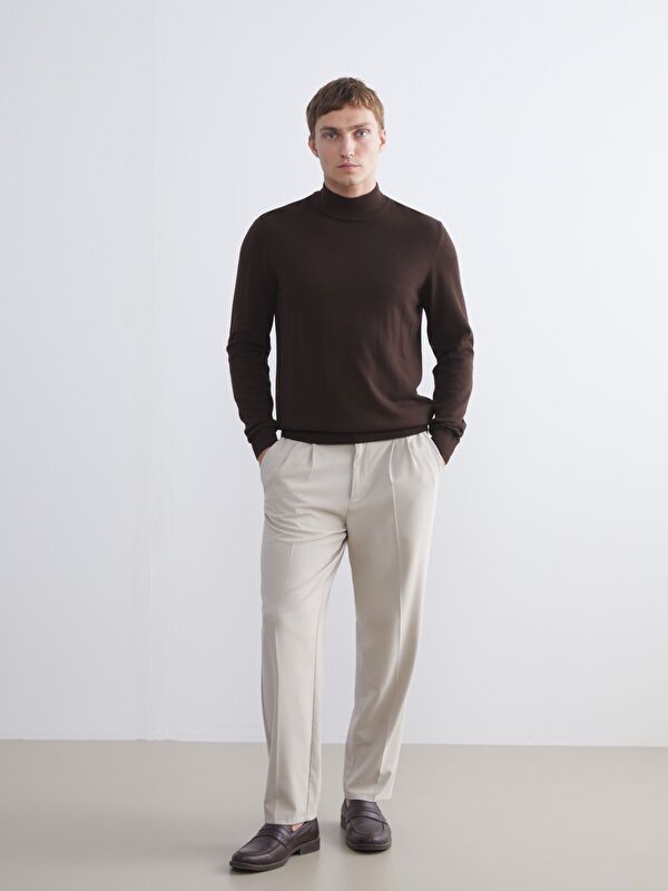 Moudda LC Waikiki - Tricot pullover pour Hommes - Tunisie 2