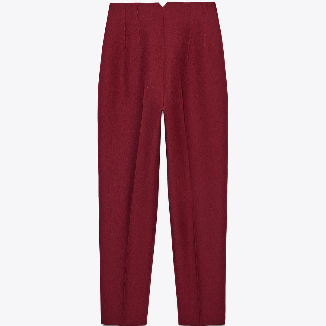 Moudda ZARA - Pantalon - Taille Haute - Tunisie 2