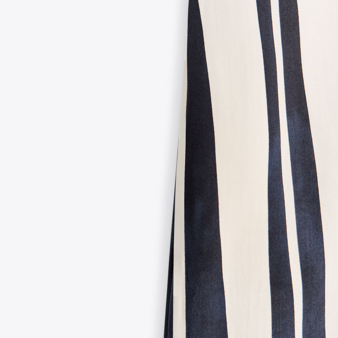 Moudda ZARA - Pantalon - Rayures - Tunisie 3