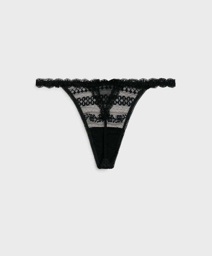 Moudda Oysho - Panties - Tunisie 2