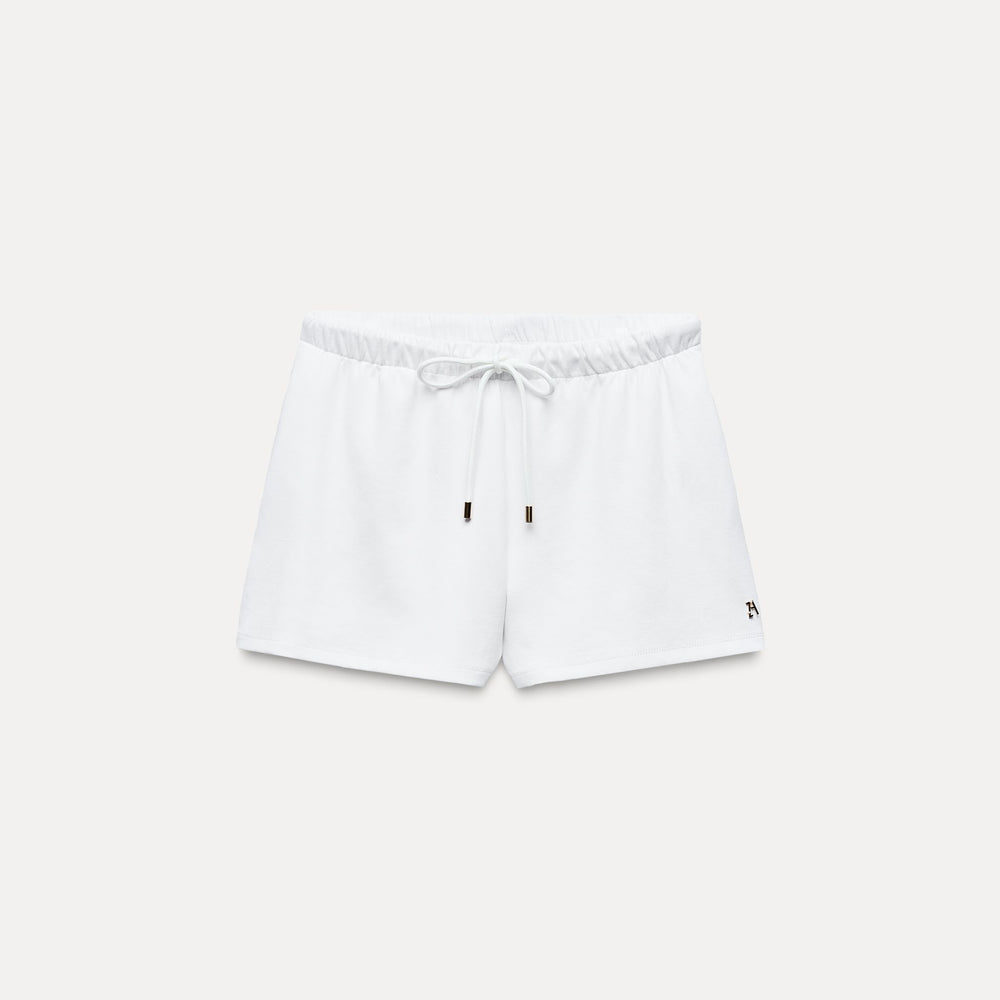 Moudda ZARA - Short Interlock Collection ZA - Tunisie 2