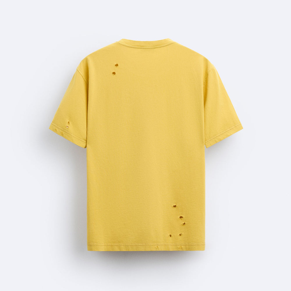 Moudda ZARA - T-Shirt - Tunisie 5