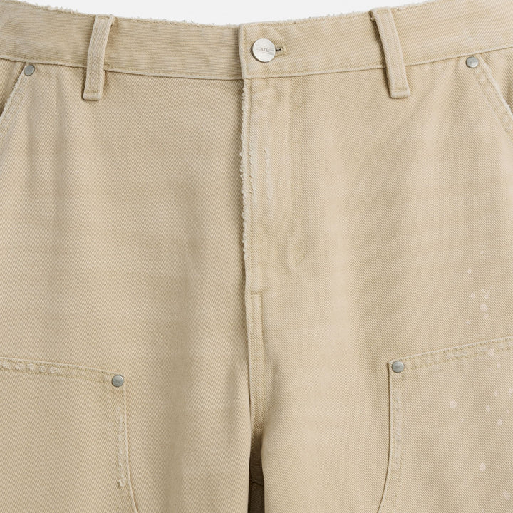 Moudda ZARA - Pantalon - Rivets (Calypso) - Tunisie 3