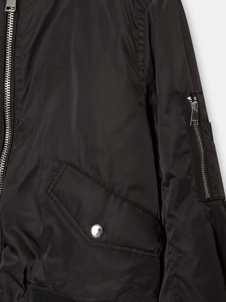 Moudda PULL & BEAR - Veste Bomber Basique - Tunisie 2