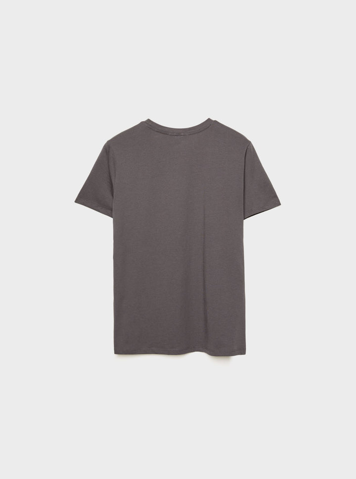 Moudda STRADIVARIUS - T-Shirt Foil Cowboy - Tunisie 2