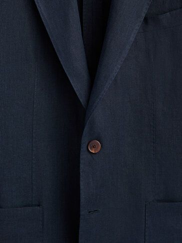 Moudda Massimo Dutti - Veste/blazer - Tunisie 5
