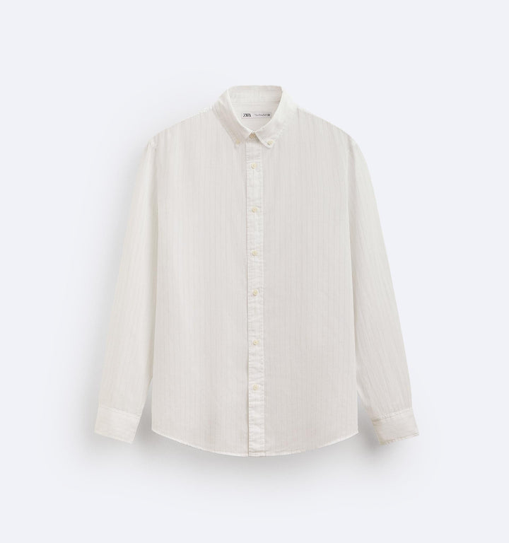 Moudda ZARA - Chemise - Tunisie 1