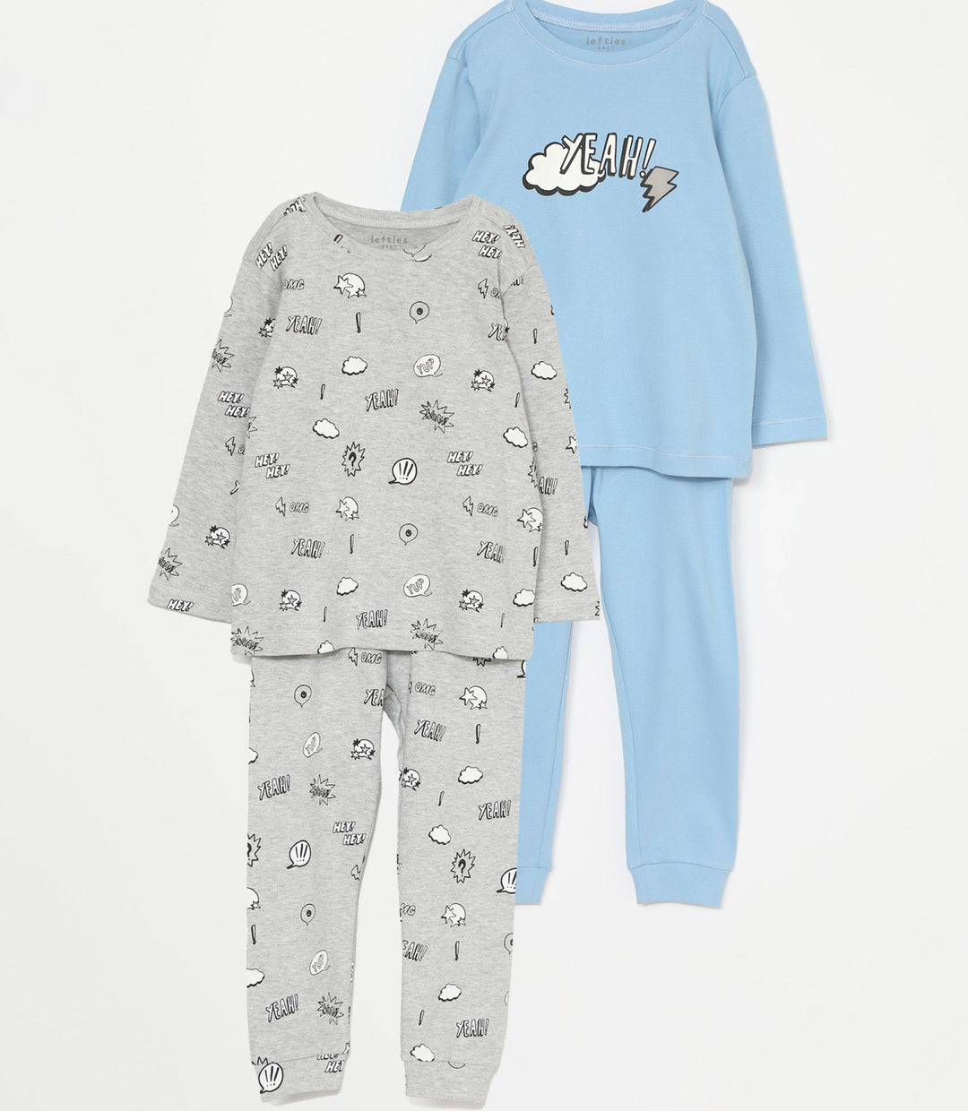 Moudda Lefties - Pantalon - Tunisie 1