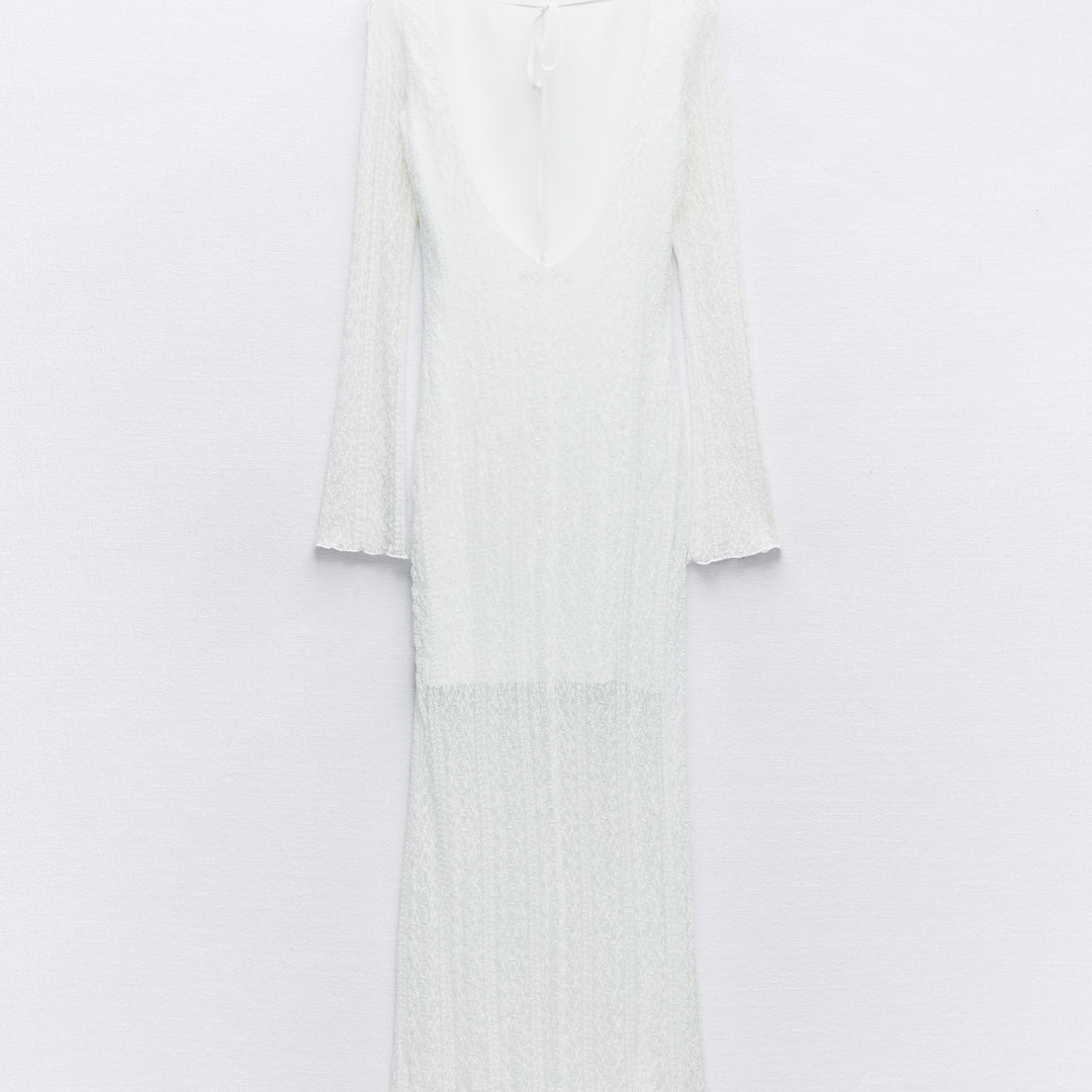 Moudda ZARA - Dress - Tunisie 6