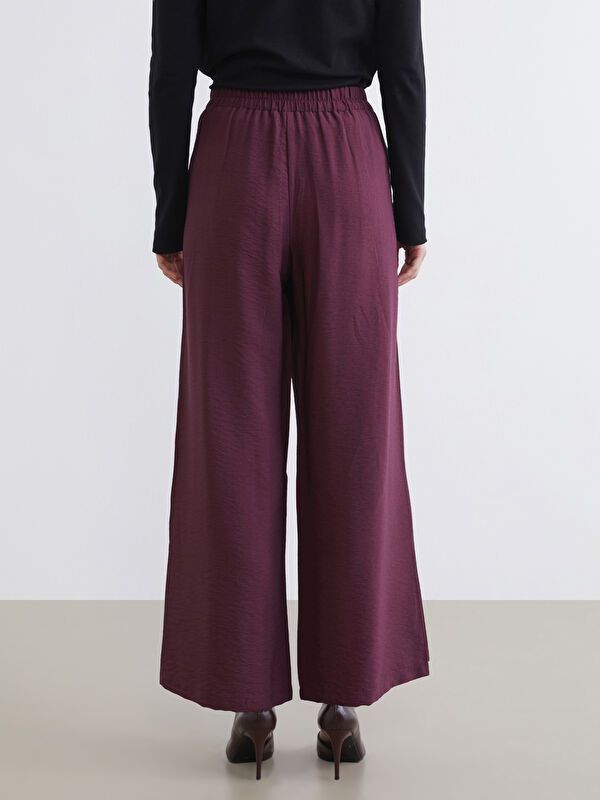 Moudda LC Waikiki - Pantalon fin en tissu - Tunisie 4