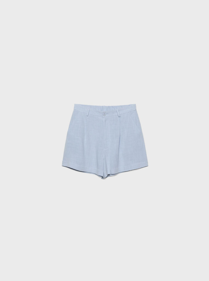 Moudda STRADIVARIUS - Short Rustique Basique - Tunisie 2