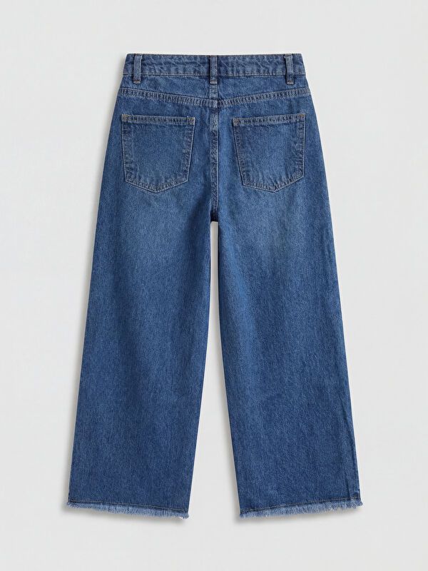 Moudda LC Waikiki - Pantalon en jean pour Fille - Tunisie 2