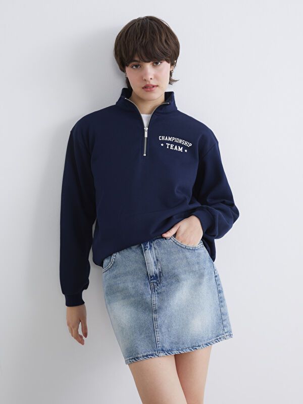 Moudda LC Waikiki - Sweatshirt en jersey - Tunisie 1