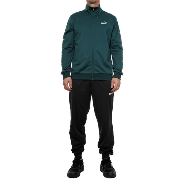 Moudda Puma - Poly Tape Suit - Tunisie 1
