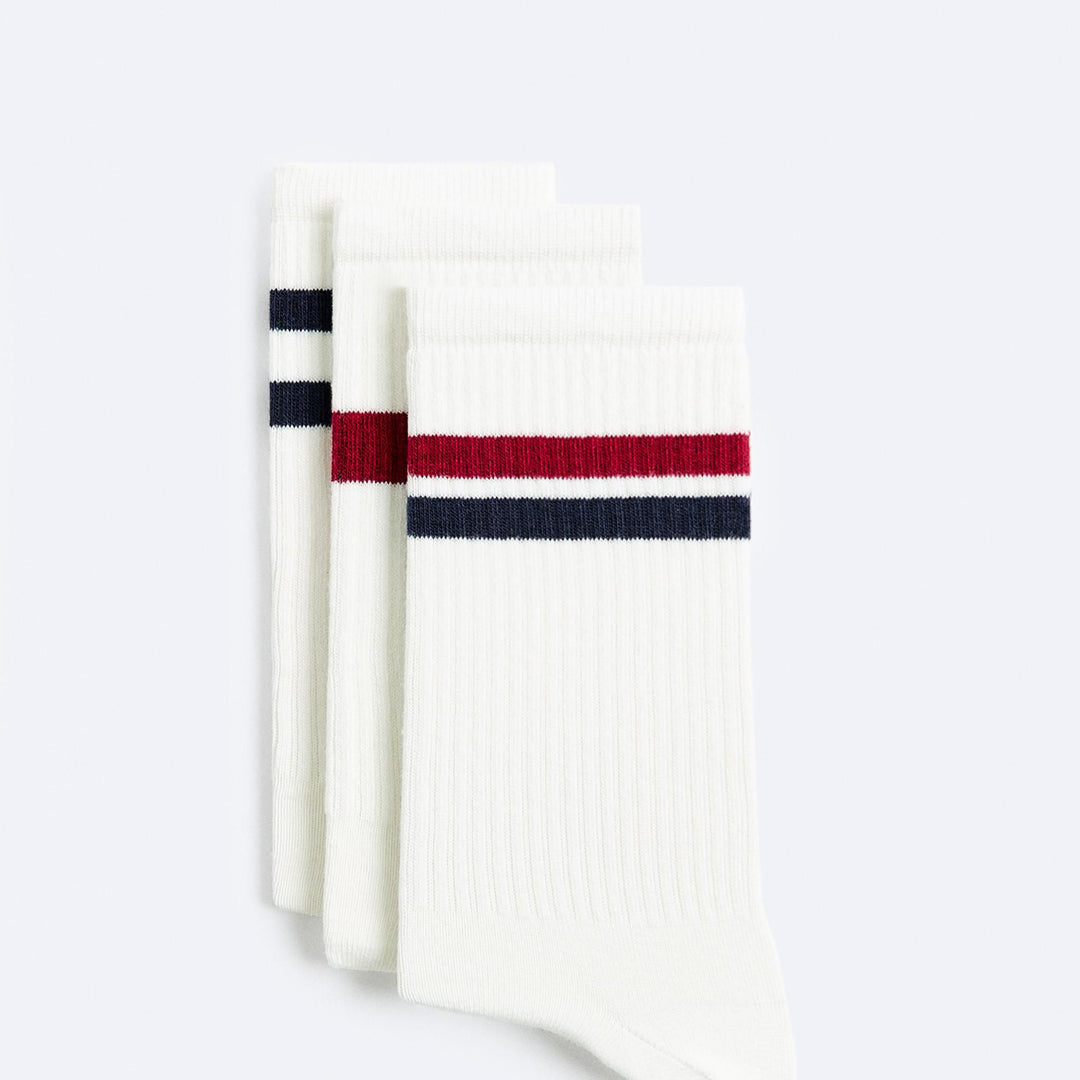 Moudda ZARA - Socks - Tunisie 4