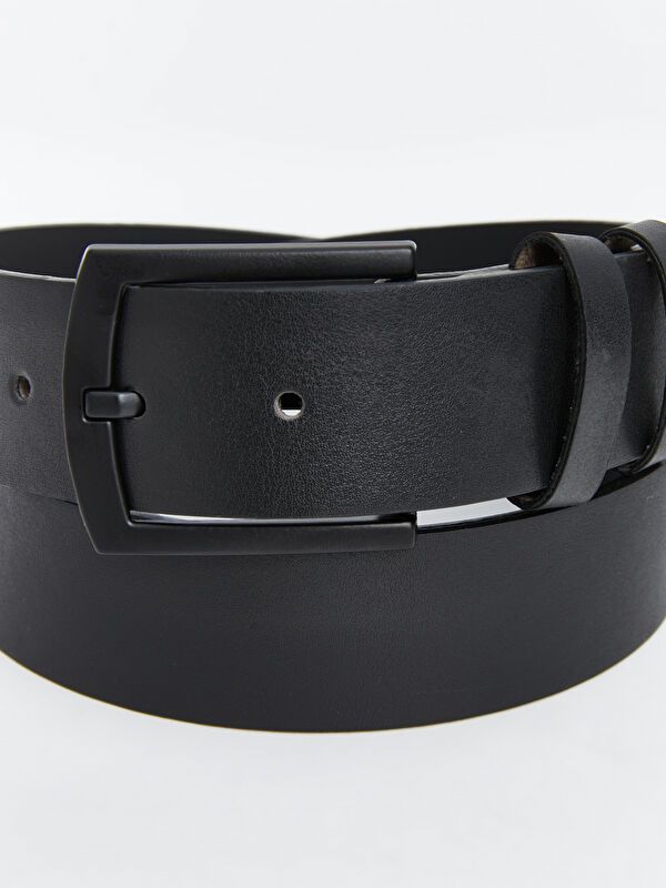 Moudda LC Waikiki - Ceinture pour Homme - Tunisie 4