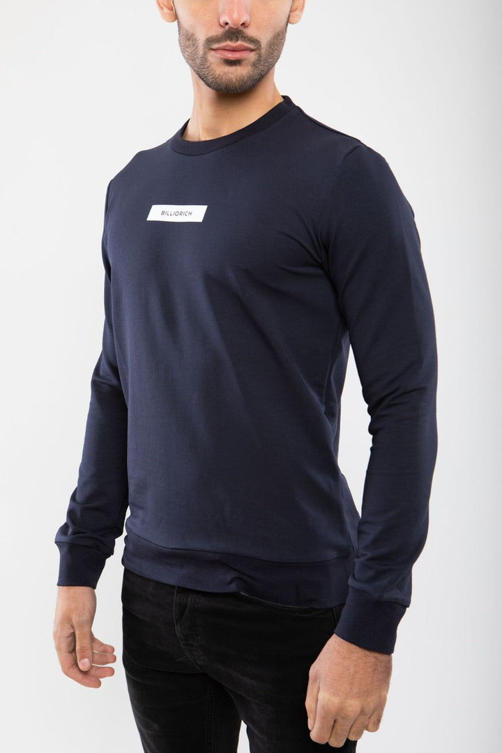 Moudda Billiorich - Sweatshirt Manches Longues Billiorich - Tunisie 4