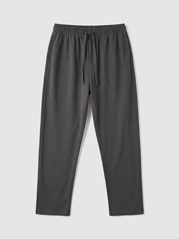 Moudda LC Waikiki - Pantalon de pyjama en jersey pour Homme - Tunisie 7