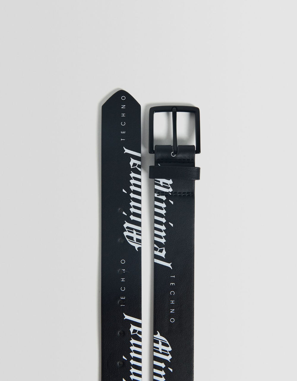 Moudda BERSHKA - Ceinture / bretelle - Tunisie 2