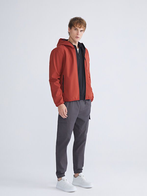 Moudda LC Waikiki - Veste légère pour Hommes - Tunisie 2
