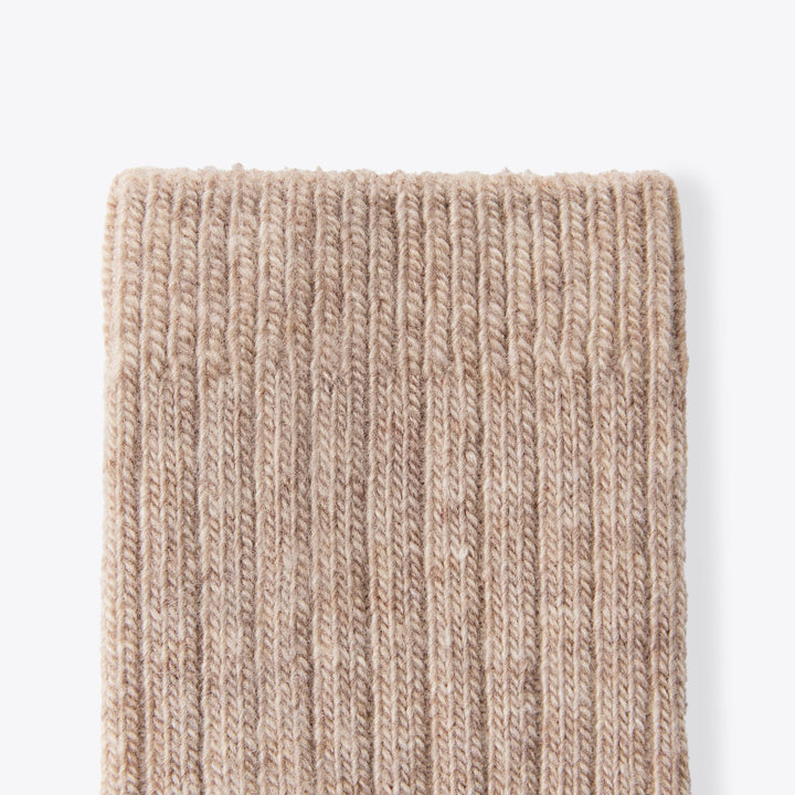 Moudda ZARA - Chaussettes Basses - Côtes - Tunisie 2