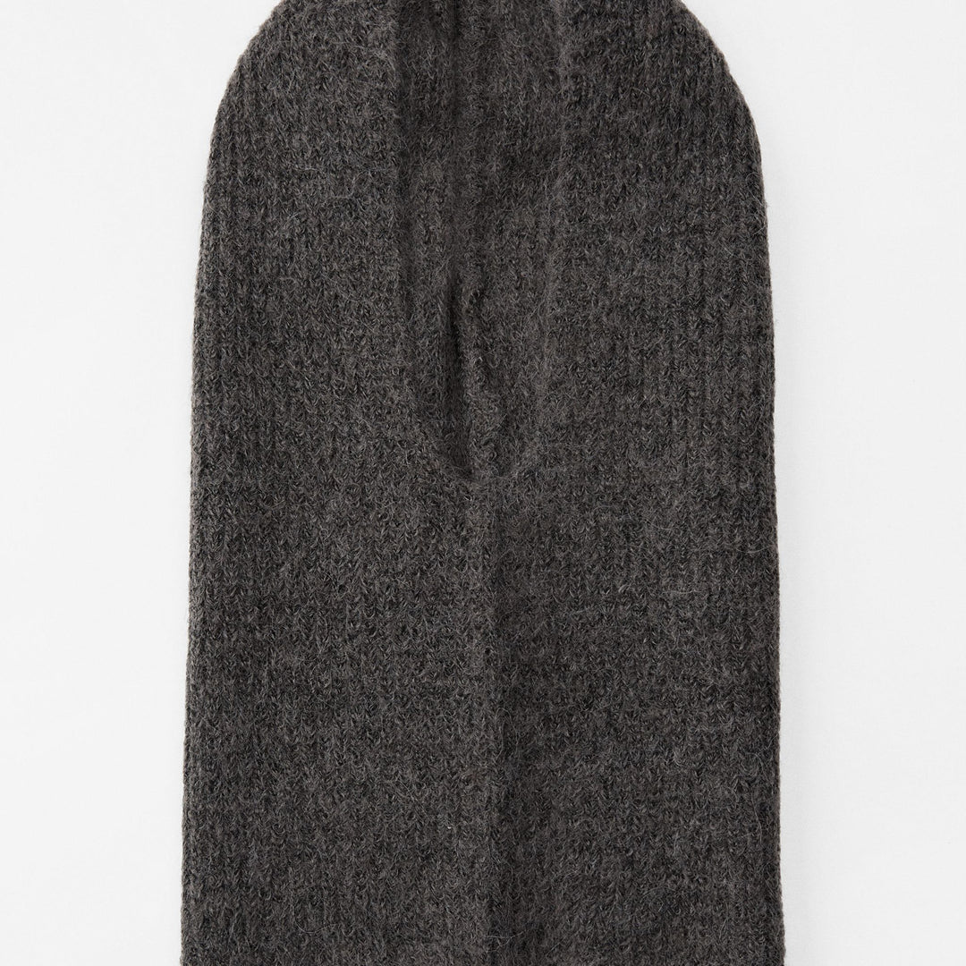 Moudda ZARA - Capuche côtelée - Tunisie 3